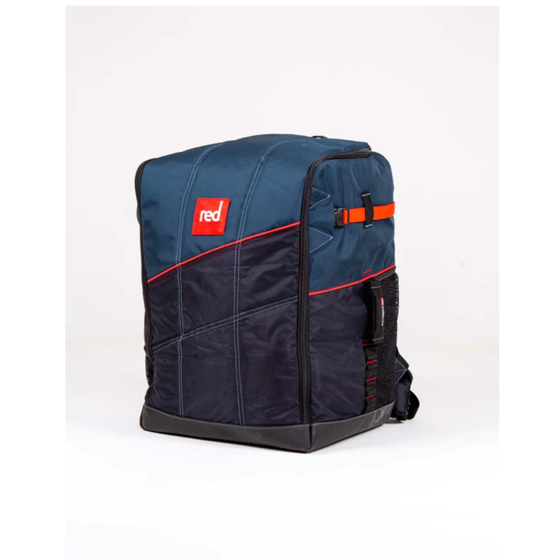 Red Paddle 12Ft  COMPACT MSL PACT INFLATABLE PADDLE BOARD PACKAGE-7